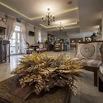 Szálloda Orient Palace Bielany Wrocławskie