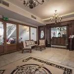 Orient Palace Szálloda