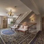 Orient Palace Szálloda 3*