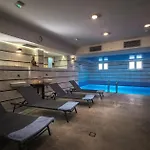 Szálloda Orient Palace Bielany Wrocławskie