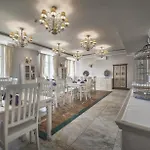Orient Palace Szálloda Bielany Wrocławskie