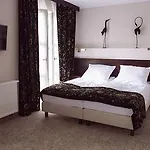 Szálloda Orient Palace Bielany Wrocławskie