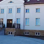 Szálloda Orient Palace Bielany Wrocławskie