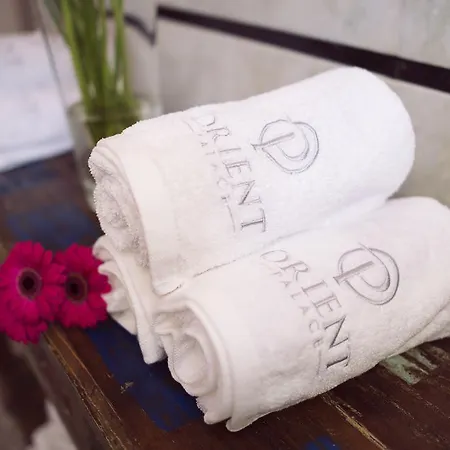 Hotel Orient Palace 3*