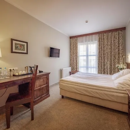 Orient Palace 3* Bielany Wrocławskie
