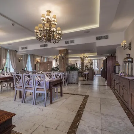 Orient Palace Bielany Wrocławskie