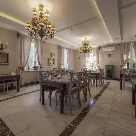 Orient Palace Szálloda 3*