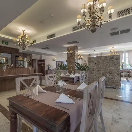 Orient Palace Bielany Wrocławskie