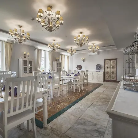 Orient Palace 호텔 Bielany Wrocławskie
