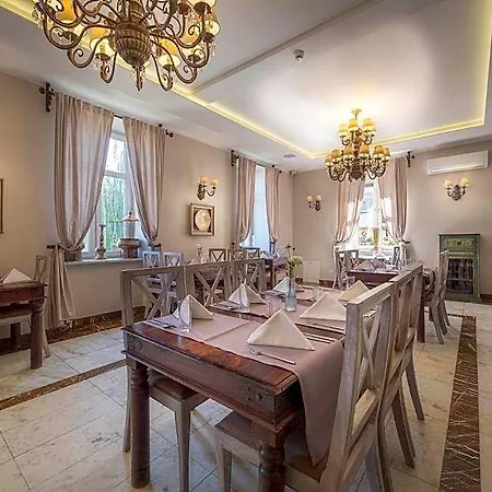 Orient Palace Bielany Wrocławskie