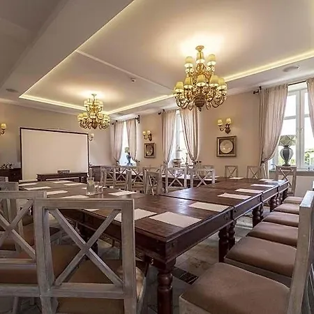 Hotel Orient Palace Bielany Wrocławskie