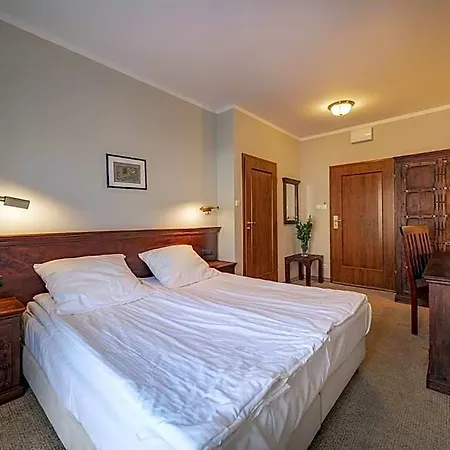 Orient Palace 3* Bielany Wrocławskie