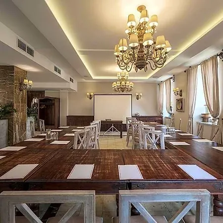 Hotel Orient Palace Bielany Wrocławskie