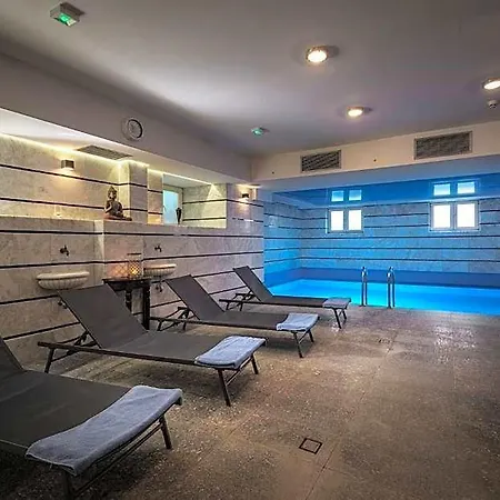 Hotel Orient Palace Bielany Wrocławskie