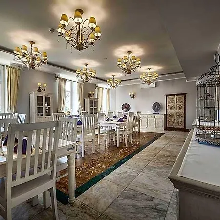 Orient Palace Hotel Bielany Wrocławskie