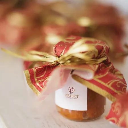 Orient Palace Hotel 3*