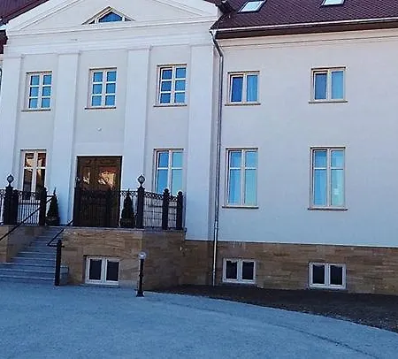 Hotel Orient Palace Bielany Wrocławskie