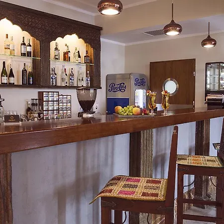 Hotel Orient Palace 3*