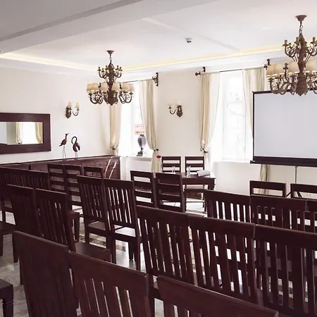 Hotel Orient Palace Bielany Wrocławskie