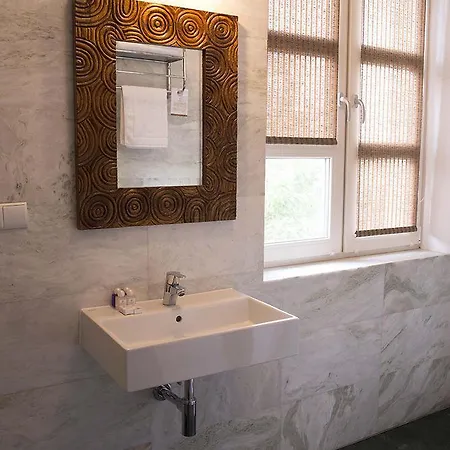 Hotel Orient Palace Bielany Wrocławskie