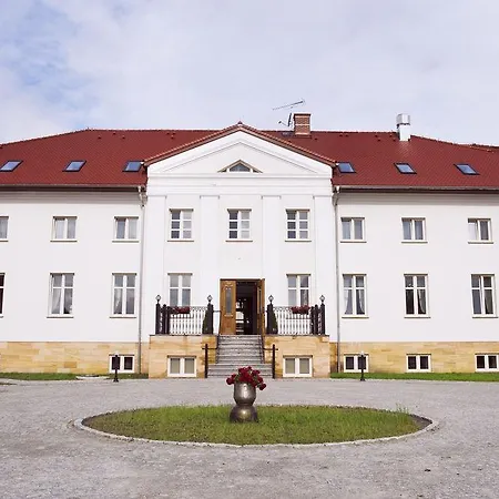 Orient Palace 3* Bielany Wrocławskie