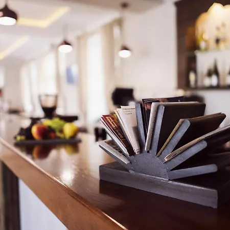 Orient Palace Hotel Bielany Wrocławskie