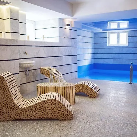 Orient Palace 3* Bielany Wrocławskie