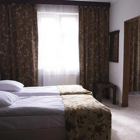 Orient Palace 3* Bielany Wrocławskie