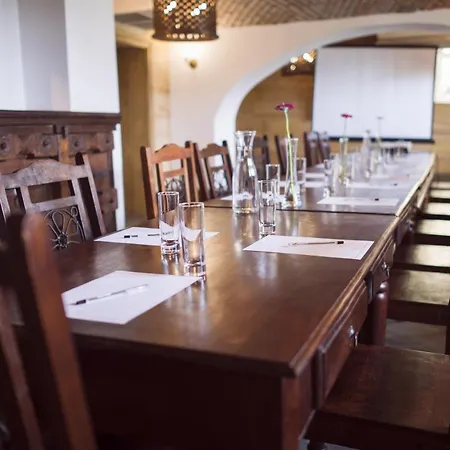 Orient Palace 3* Bielany Wrocławskie