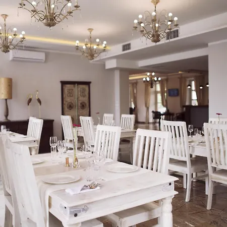 Szálloda Orient Palace 3*