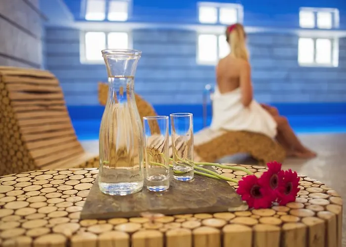 Szálloda Orient Palace 3*