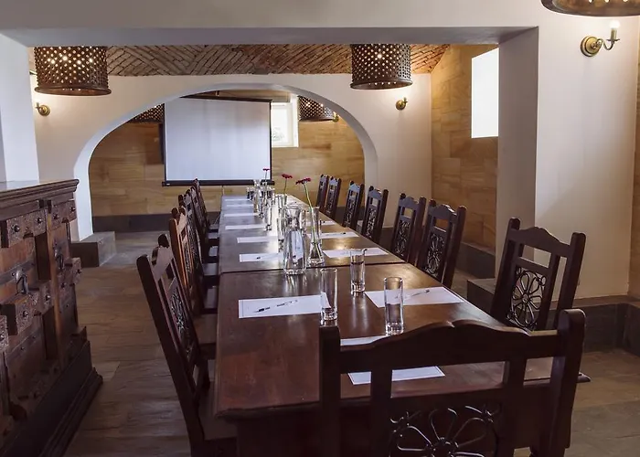 Szálloda Orient Palace 3*