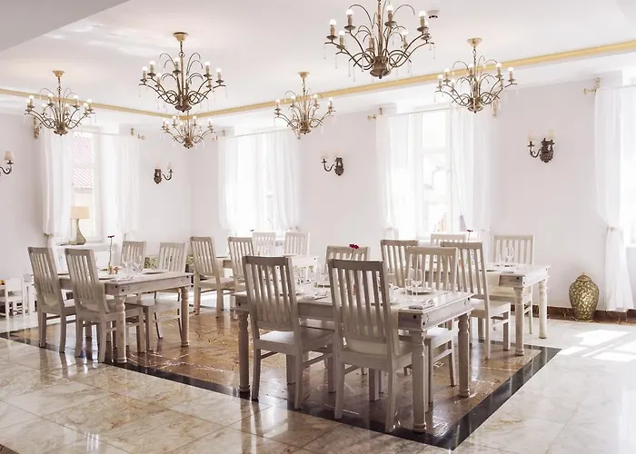 Szálloda Orient Palace 3*