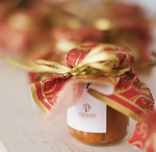 Orient Palace Szálloda 3*