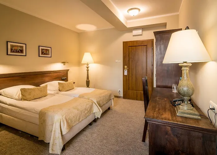 Szálloda Orient Palace