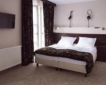 Szálloda Orient Palace Bielany Wrocławskie