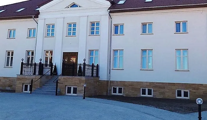 호텔 Orient Palace Bielany Wrocławskie