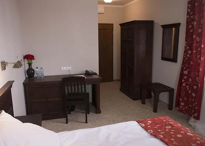 Orient Palace Szálloda