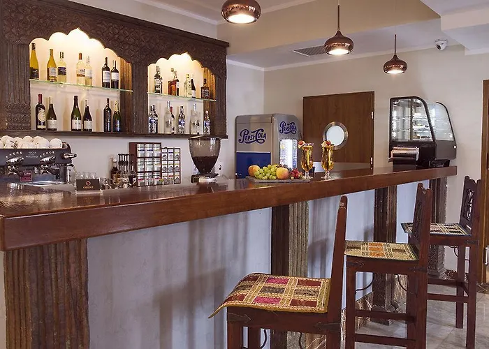 Szálloda Orient Palace 3*