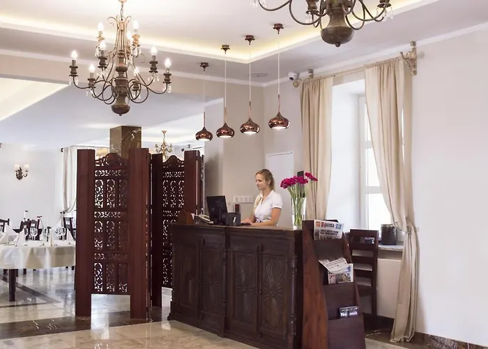 Szálloda Orient Palace