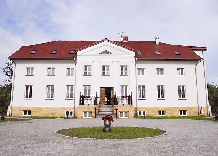 Orient Palace 3* Bielany Wrocławskie