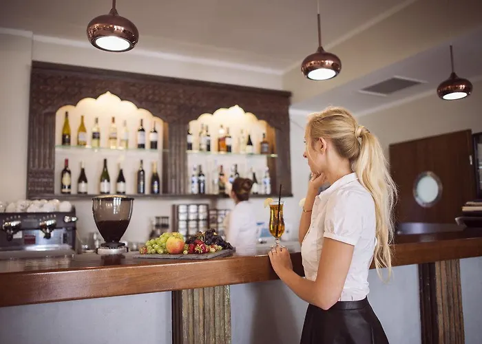 Szálloda Orient Palace