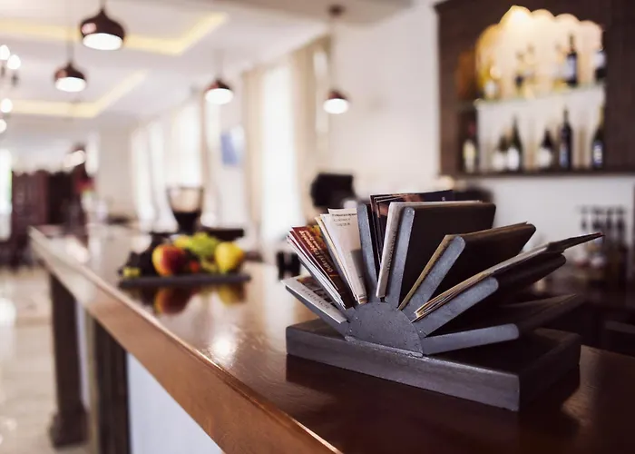 Orient Palace Szálloda Bielany Wrocławskie