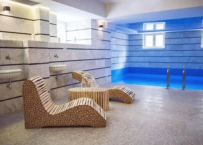 Orient Palace 3* Bielany Wrocławskie