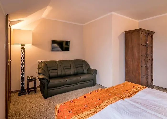 Orient Palace Szálloda