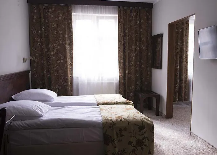 Orient Palace 3* Bielany Wrocławskie