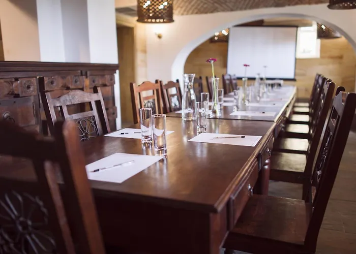 Orient Palace 3* Bielany Wrocławskie