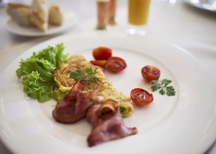 Orient Palace 3* Bielany Wrocławskie